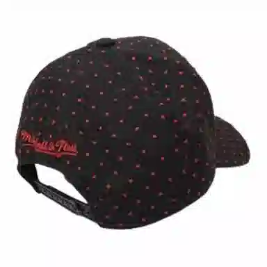 Mitchell Ness Lifestyle