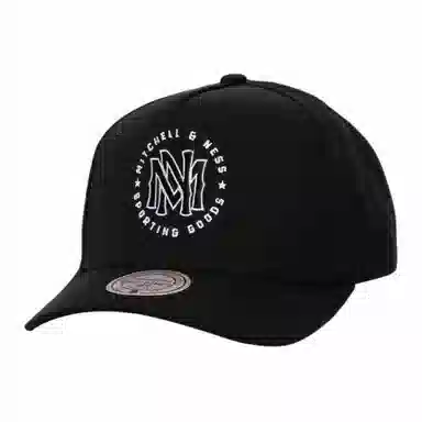 Mitchell Ness -
