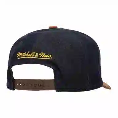 Mitchell Ness Energy -
