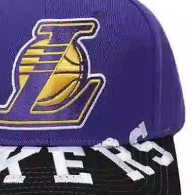 Mitchell Ness Lifestyle