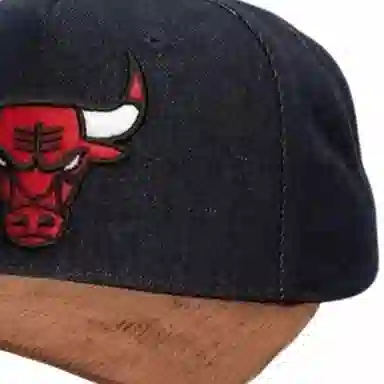 Mitchell Ness Energy -