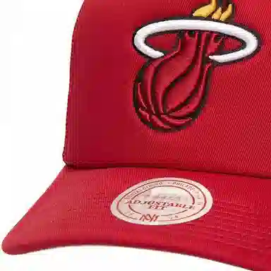 Mitchell Ness Lifestyle -