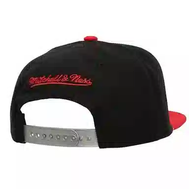 Mitchell Ness Lifestyle -