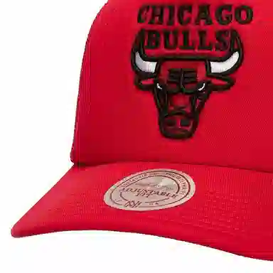 Mitchell Ness Lifestyle -