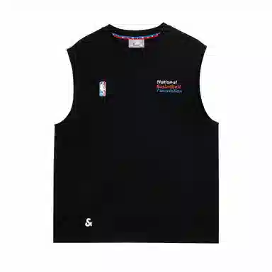 JACK JONES x NBA LOGO