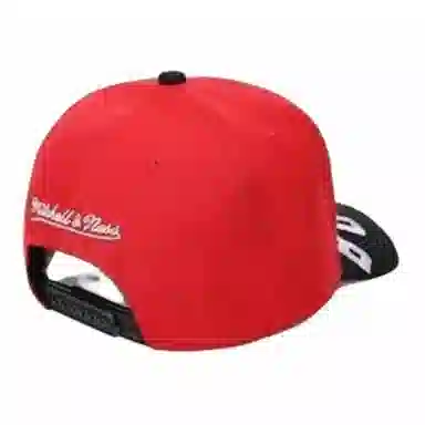 Mitchell Ness Lifestyle