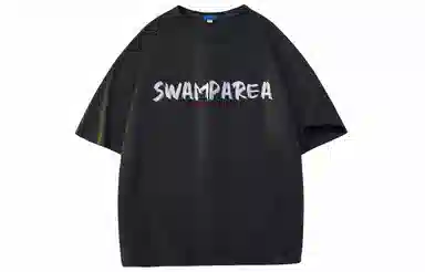 SWAMP AREA T