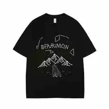 BEAR UNION T