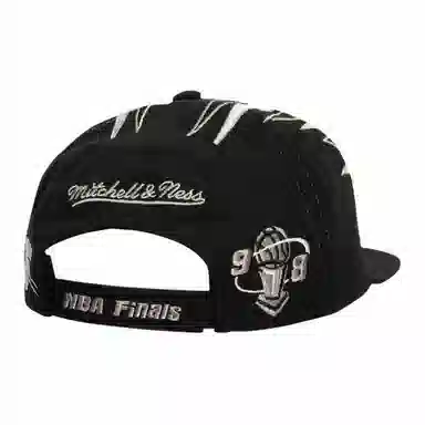 Mitchell Ness Lifestyle -
