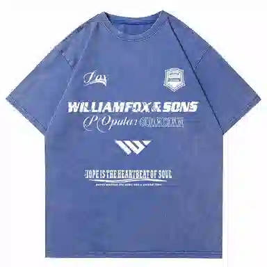 WILLIAM FOXSONS T