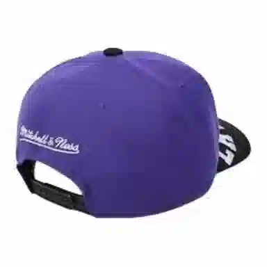 Mitchell Ness Lifestyle