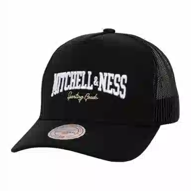 Mitchell Ness -