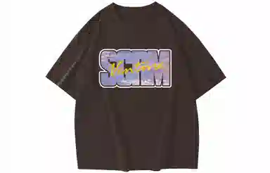 SCRM LogoT