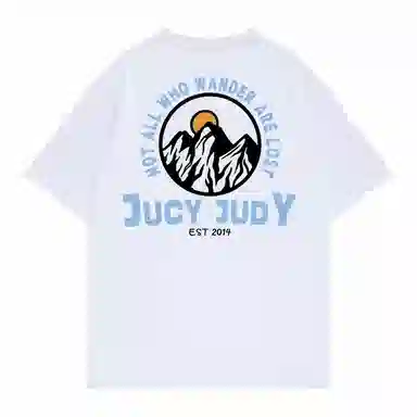 JUCY JUDY LogoT
