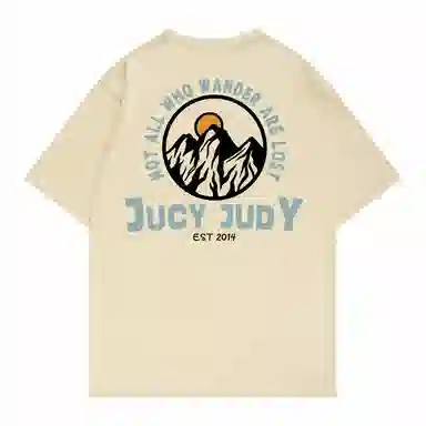 JUCY JUDY LogoT