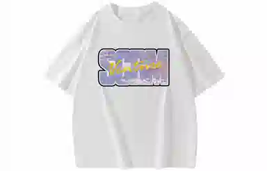 SCRM LogoT