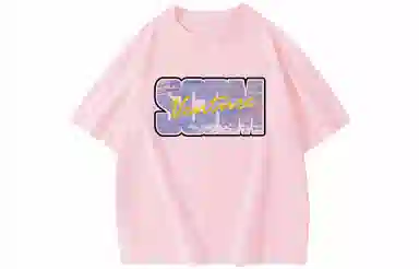 SCRM LogoT