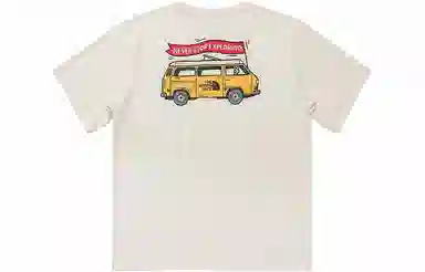 THE NORTH FACE T