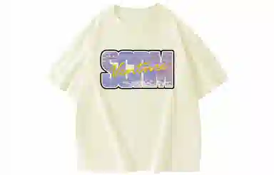 SCRM LogoT