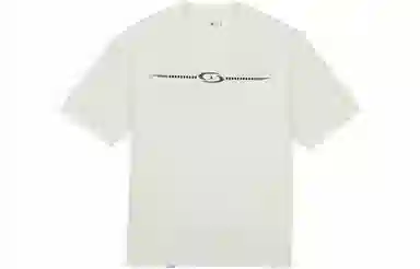 Jordan x Travis Scott SS24 White Tee