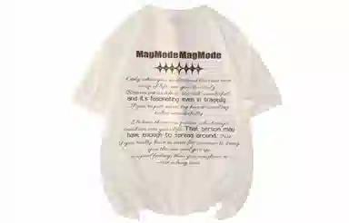 magmode LogoT
