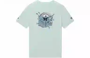 Converse x Dungeons Dragons SS24 T