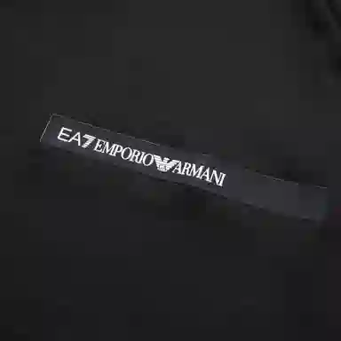 EMPORIO ARMANI EA7 SS24 LogoT