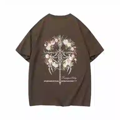 LIGHTNING MONSTER LogoT