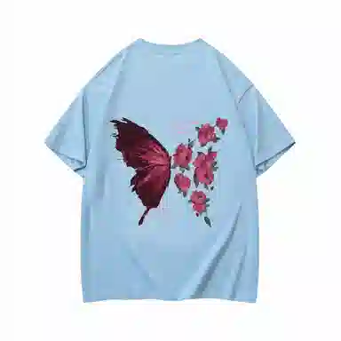 LIGHTNING MONSTER LogoT