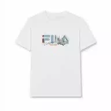 FILA Heritage SS24T