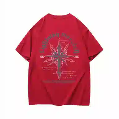 LIGHTNING MONSTER LogoT