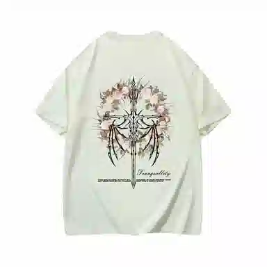 LIGHTNING MONSTER LogoT