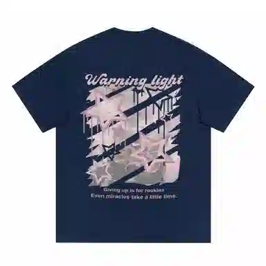 WARNING LIGHT T