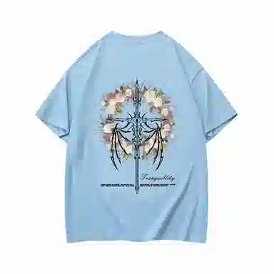 LIGHTNING MONSTER LogoT