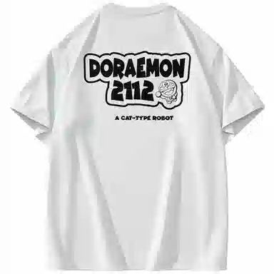 Doraemon T-Shirt