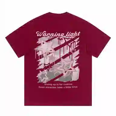 WARNING LIGHT T