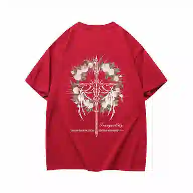 LIGHTNING MONSTER LogoT