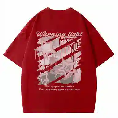 WARNING LIGHT T