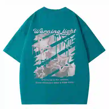 WARNING LIGHT T