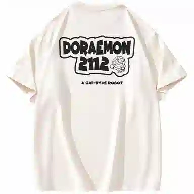Doraemon T-Shirt