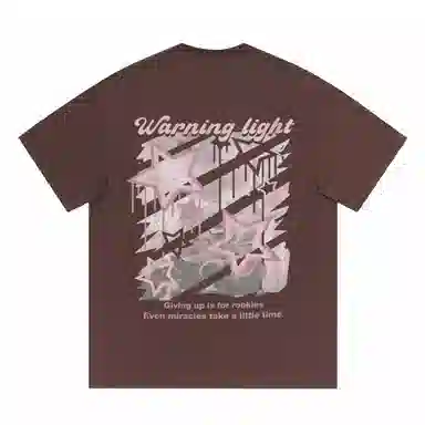 WARNING LIGHT T
