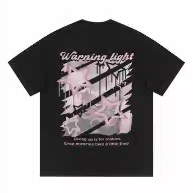 WARNING LIGHT T