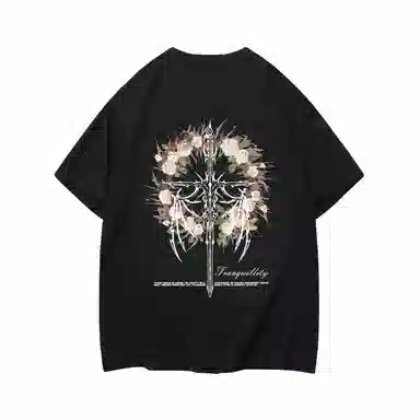 LIGHTNING MONSTER LogoT