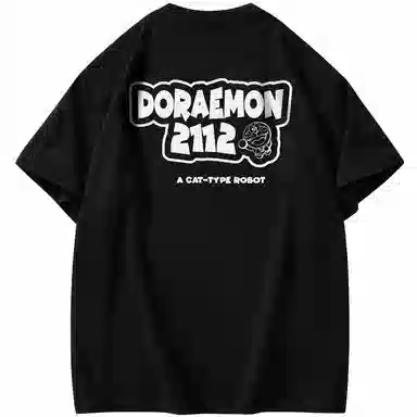 Doraemon T-Shirt