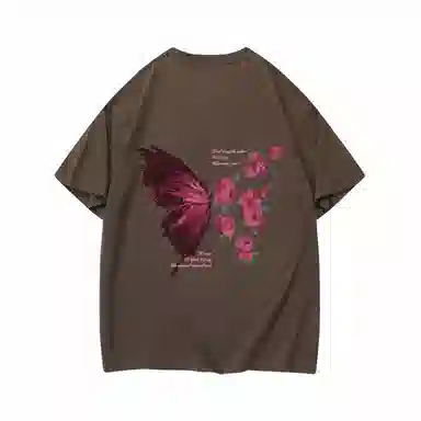 LIGHTNING MONSTER LogoT