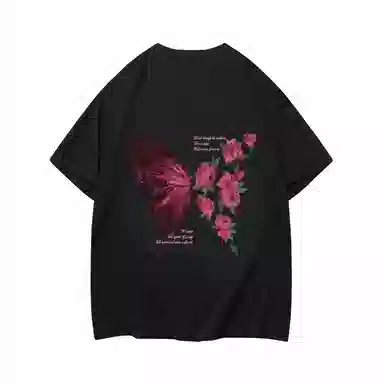 LIGHTNING MONSTER LogoT