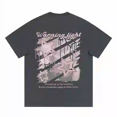 WARNING LIGHT T