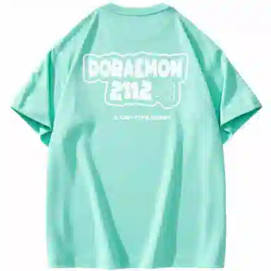 Doraemon T-Shirt