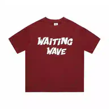 WAITINGWAVE LOGOT
