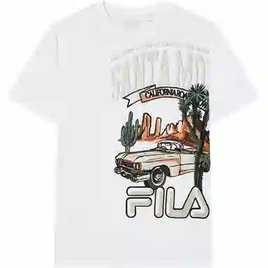 FILA Heritage T